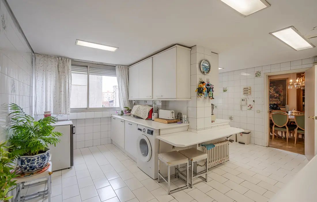 Piso en venta en Maestro Ángel Llorca - imagen 4