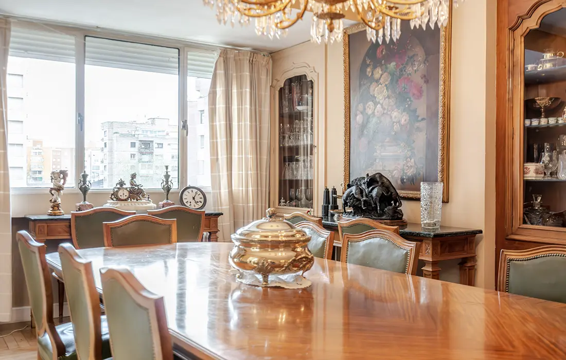 Piso en venta en Maestro Ángel Llorca - imagen 5