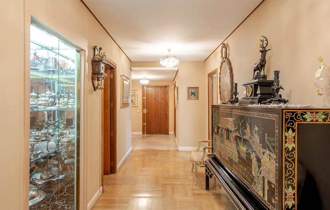 Piso en venta en Maestro Ángel Llorca - imagen 6