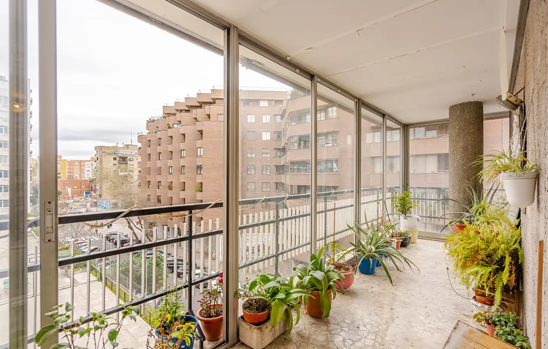 Piso en venta en Maestro Ángel Llorca - imagen 7