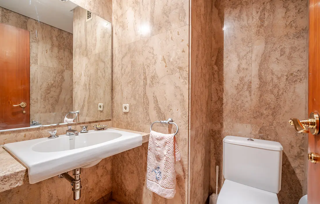 Piso en venta en Maestro Ángel Llorca - imagen 8