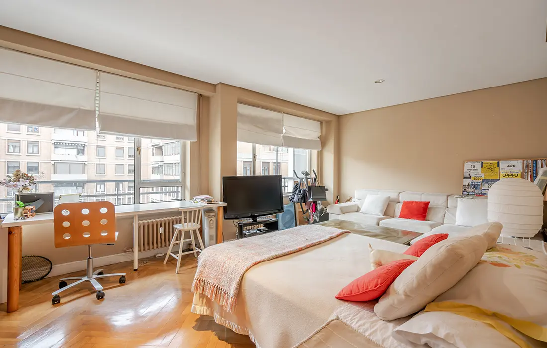 Piso en venta en Maestro Ángel Llorca - imagen 10