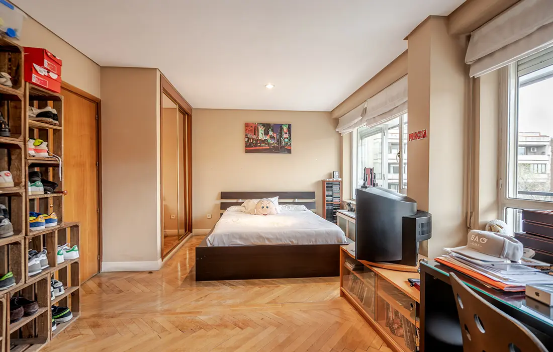 Piso en venta en Maestro Ángel Llorca - imagen 11