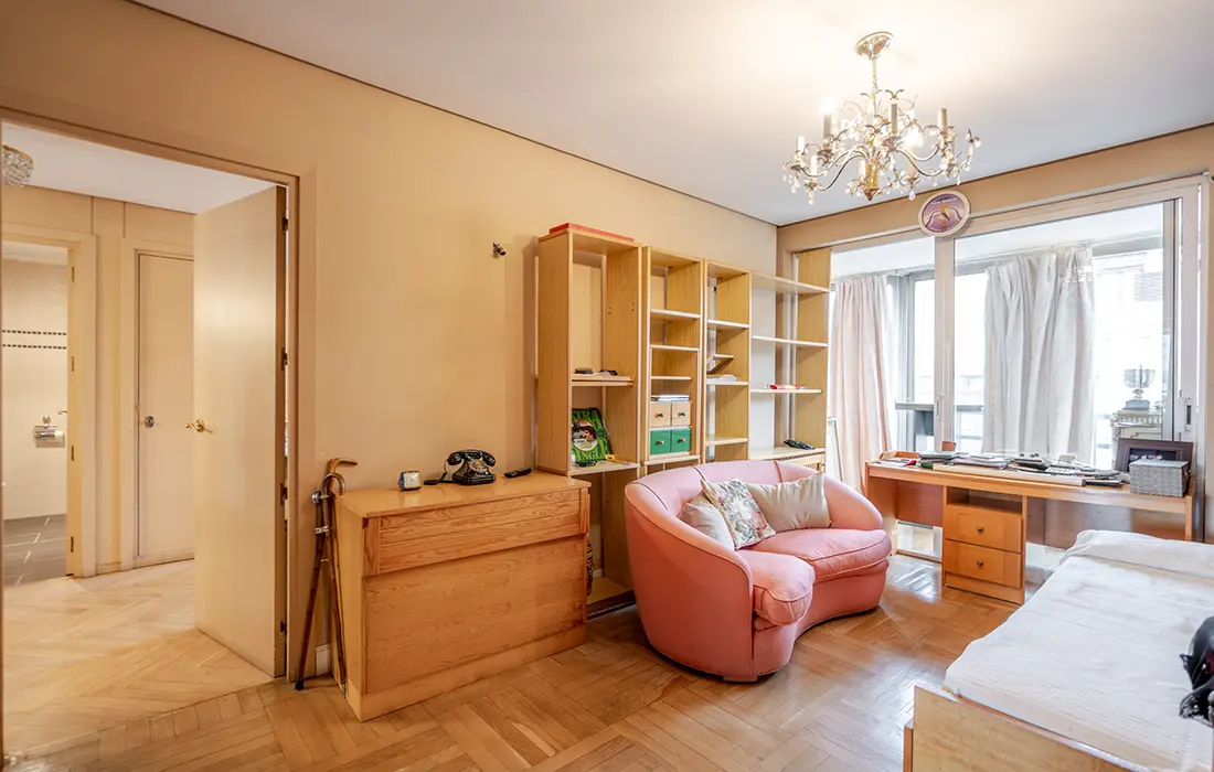 Piso en venta en Maestro Ángel Llorca - imagen 13