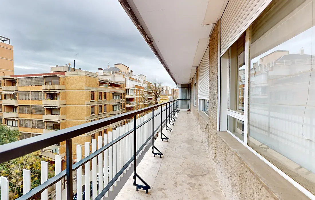 Piso en venta en Maestro Ángel Llorca - imagen 17