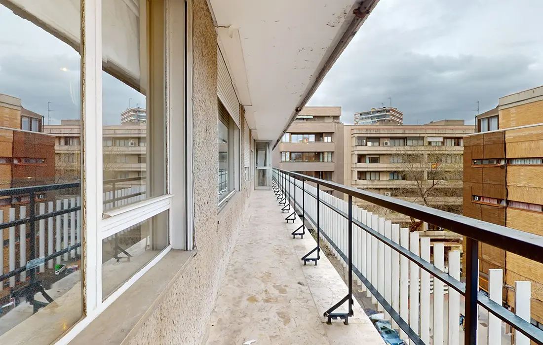 Piso en venta en Maestro Ángel Llorca - imagen 18