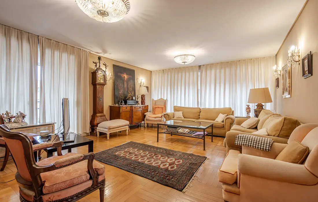 Piso en venta en Maestro Ángel Llorca - imagen 20