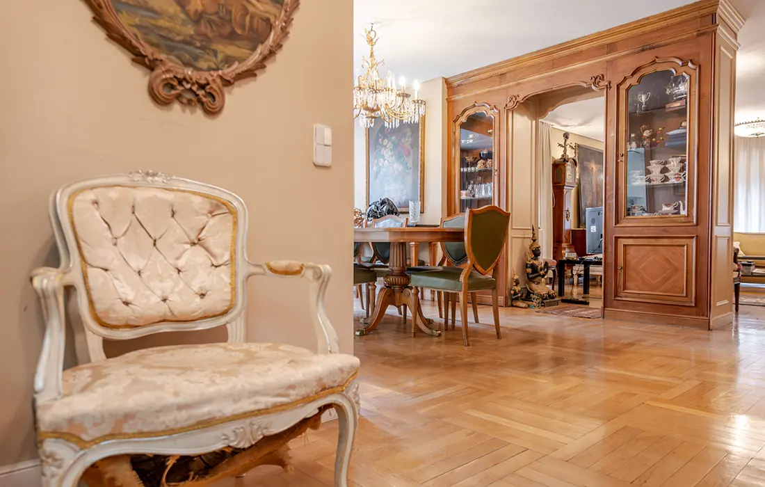 Piso en venta en Maestro Ángel Llorca - imagen 25
