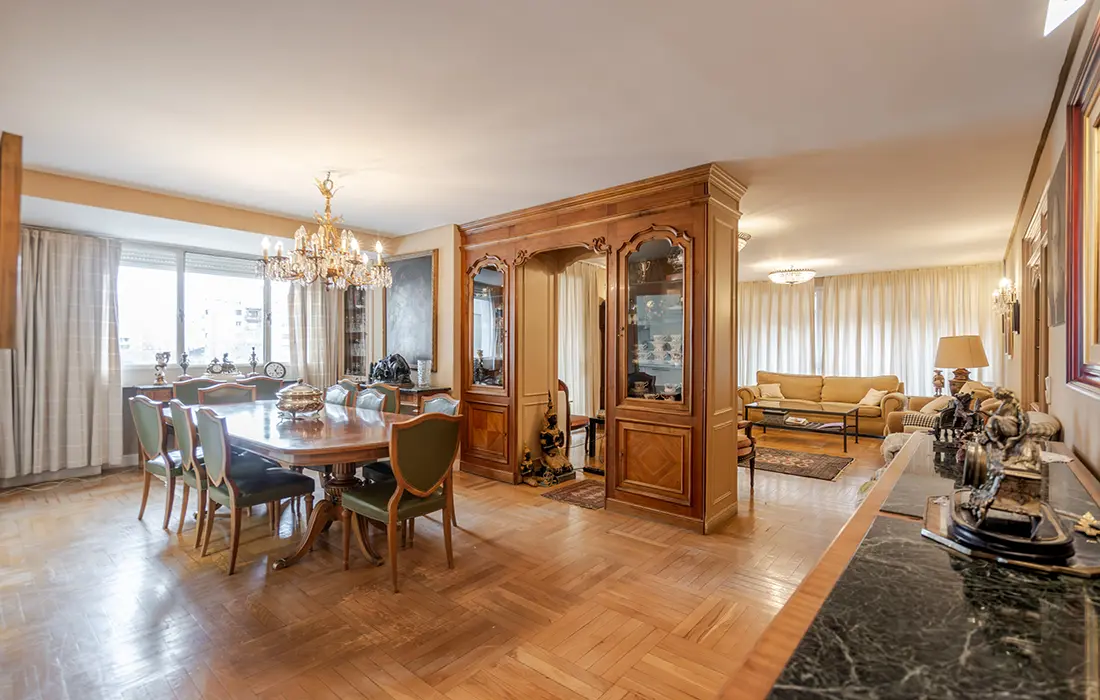 Piso en venta en Maestro Ángel Llorca - imagen 26
