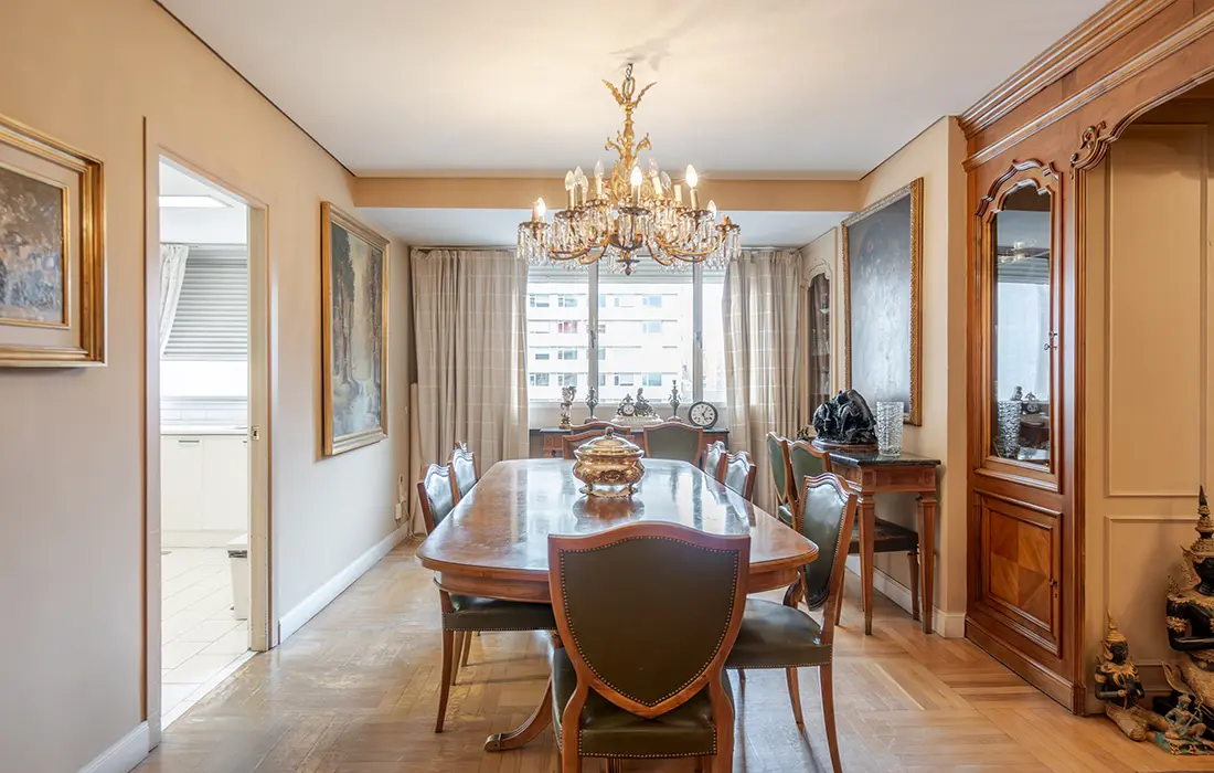 Piso en venta en Maestro Ángel Llorca - imagen 27