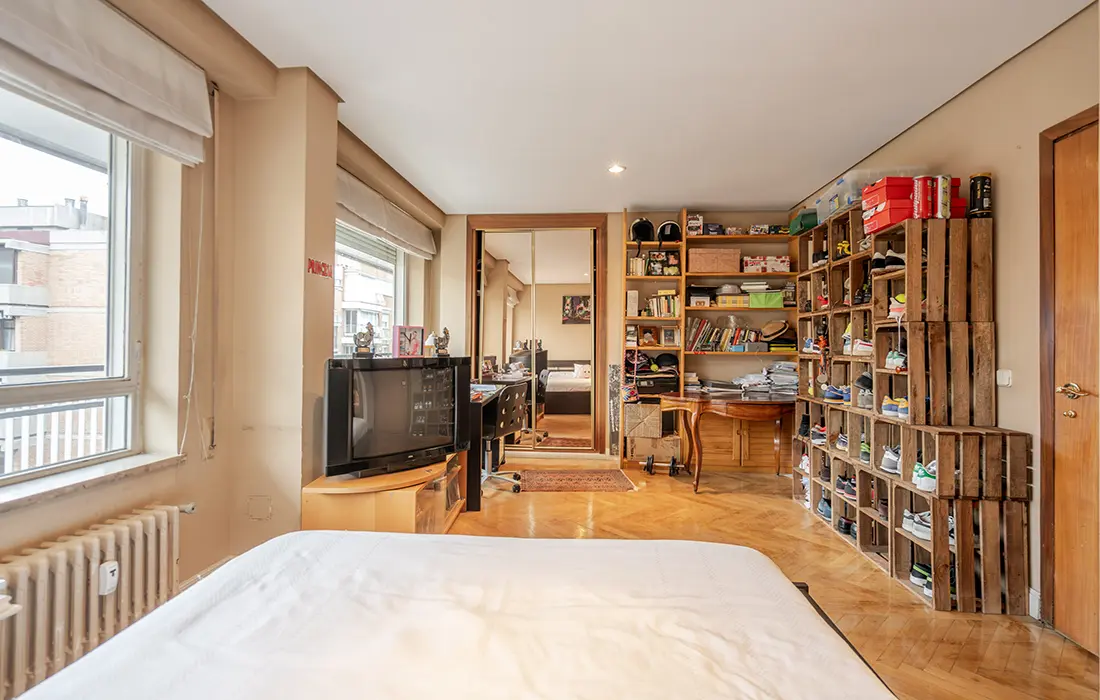 Piso en venta en Maestro Ángel Llorca - imagen 35