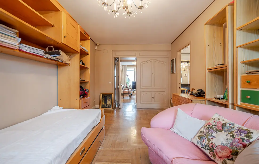 Piso en venta en Maestro Ángel Llorca - imagen 38