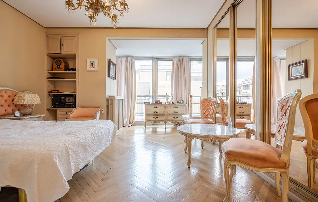 Piso en venta en Maestro Ángel Llorca - imagen 41