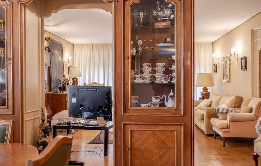Piso en venta en Maestro Ángel Llorca - imagen 48