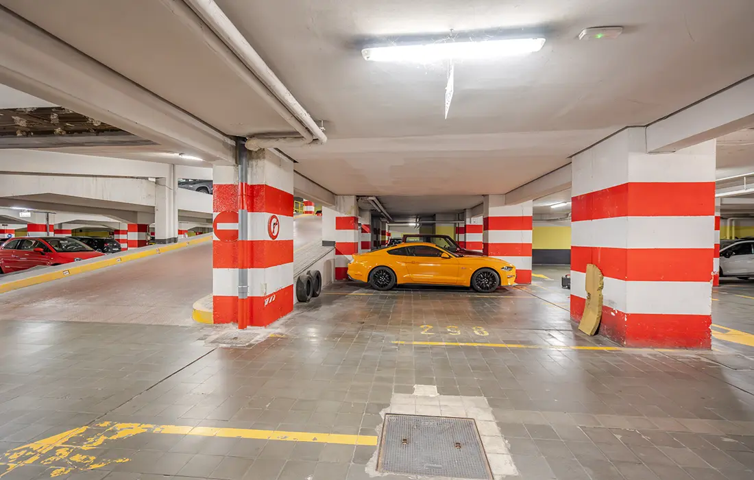 Piso en venta en Maestro Ángel Llorca - imagen 49