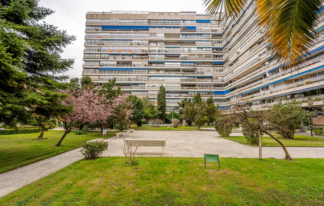 Piso en venta en Maestro Ángel Llorca - imagen 50