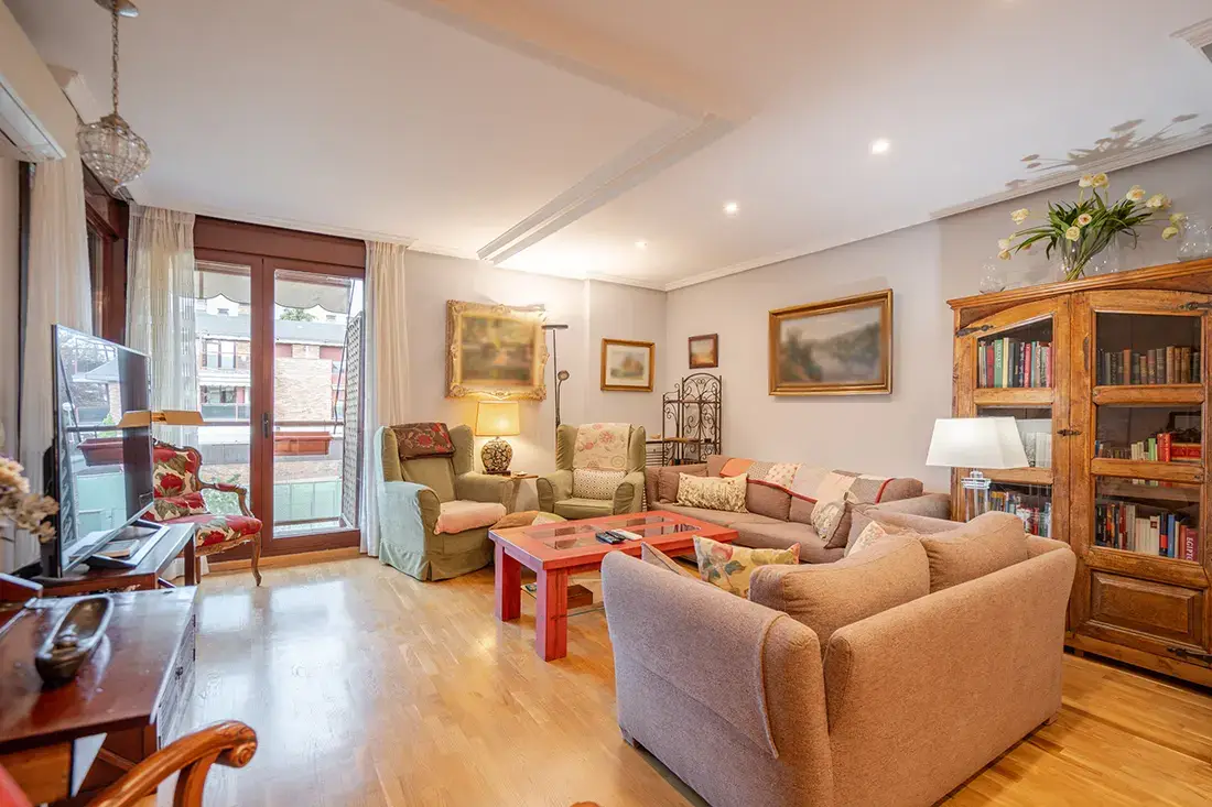 Piso en venta en Las Rozas de Madrid - imagen 3
