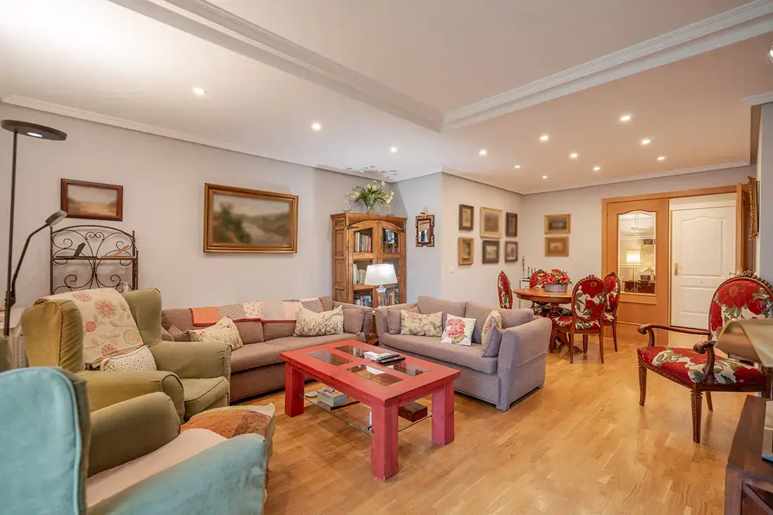 Piso en venta en Las Rozas de Madrid - imagen 4