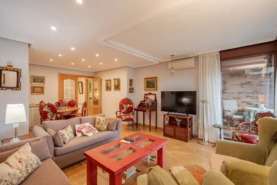 Piso en venta en Las Rozas de Madrid - imagen 5