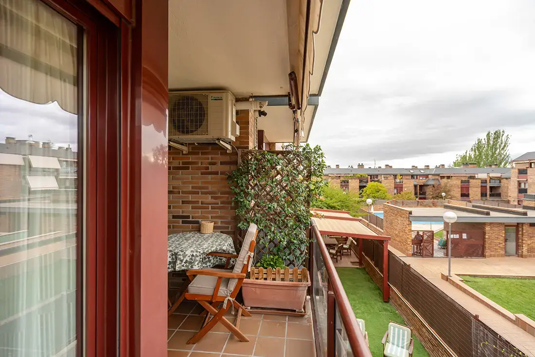 Piso en venta en Las Rozas de Madrid - imagen 7