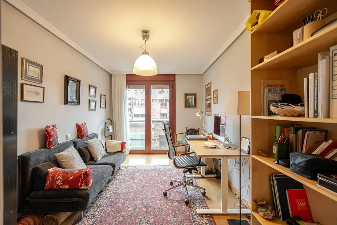 Piso en venta en Las Rozas de Madrid - imagen 16