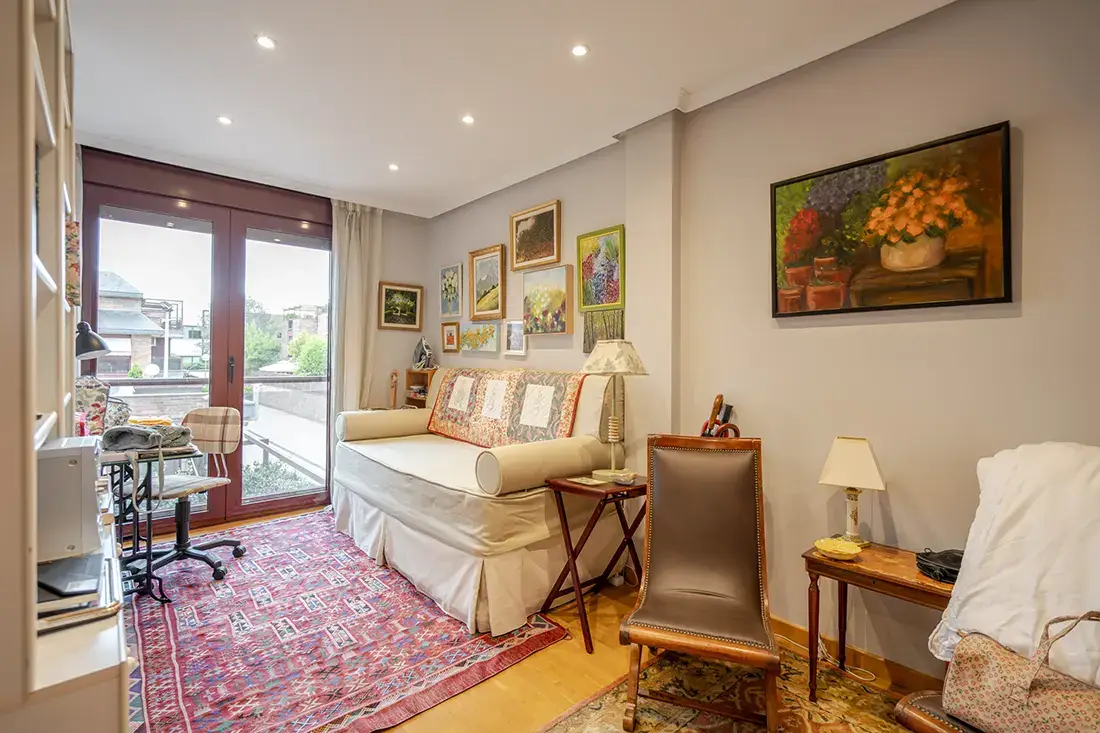 Piso en venta en Las Rozas de Madrid - imagen 17