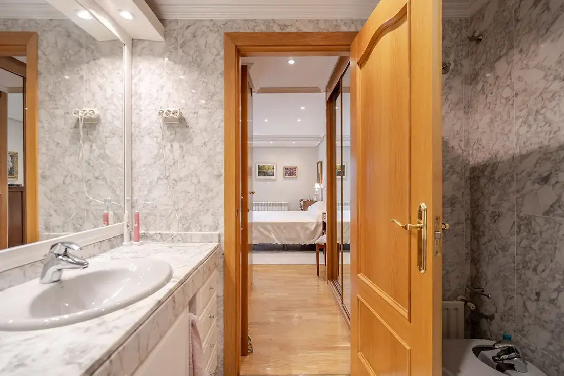 Piso en venta en Las Rozas de Madrid - imagen 23