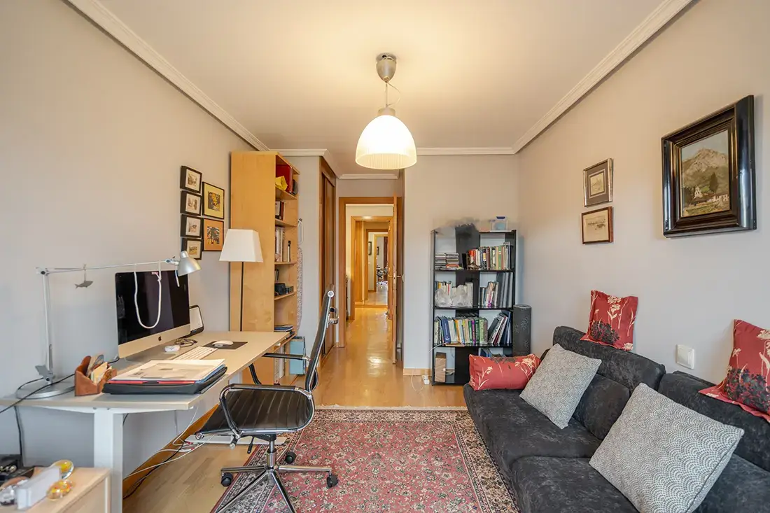 Piso en venta en Las Rozas de Madrid - imagen 25