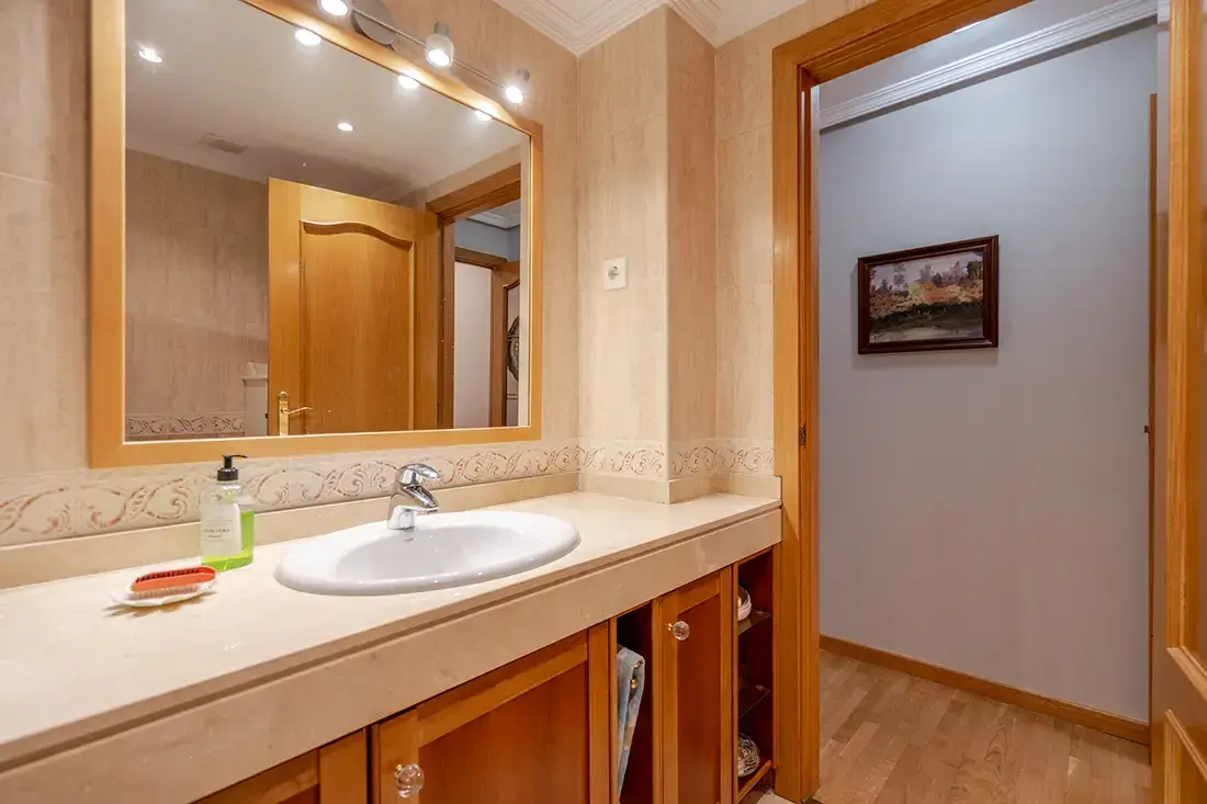 Piso en venta en Las Rozas de Madrid - imagen 28