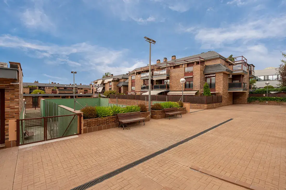 Piso en venta en Las Rozas de Madrid - imagen 30