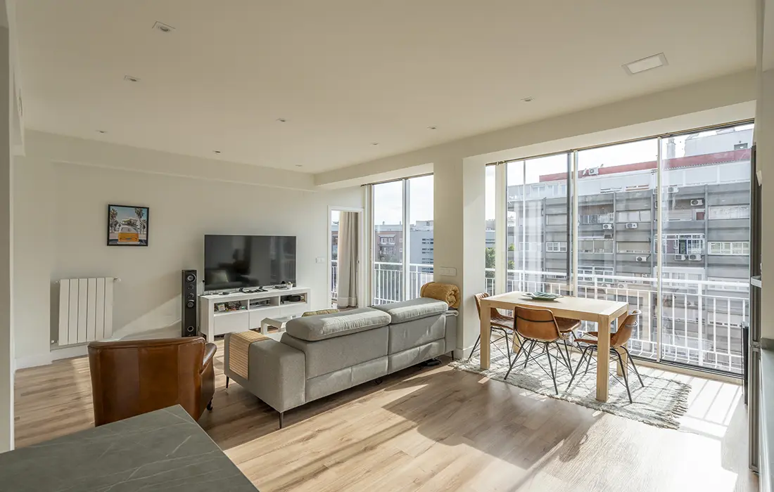 Piso en venta en zona Retiro, Madrid. · vivienda en venta en Madrid · Yolanda González