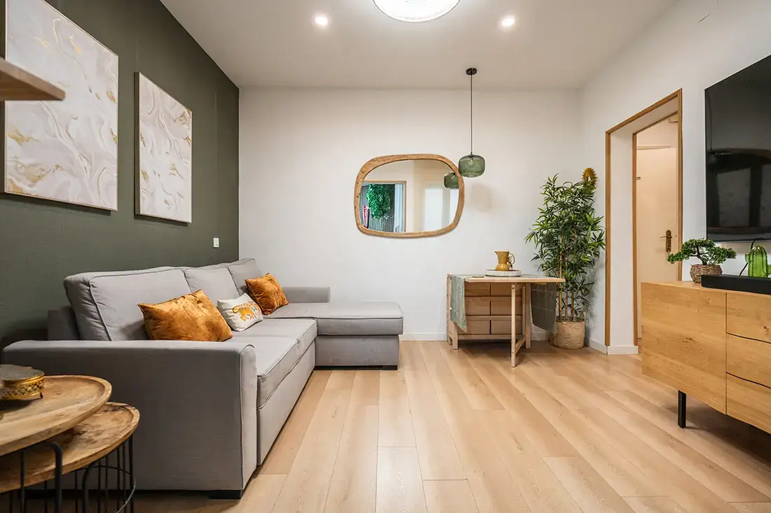 Piso en venta en zona Sol - imagen 3