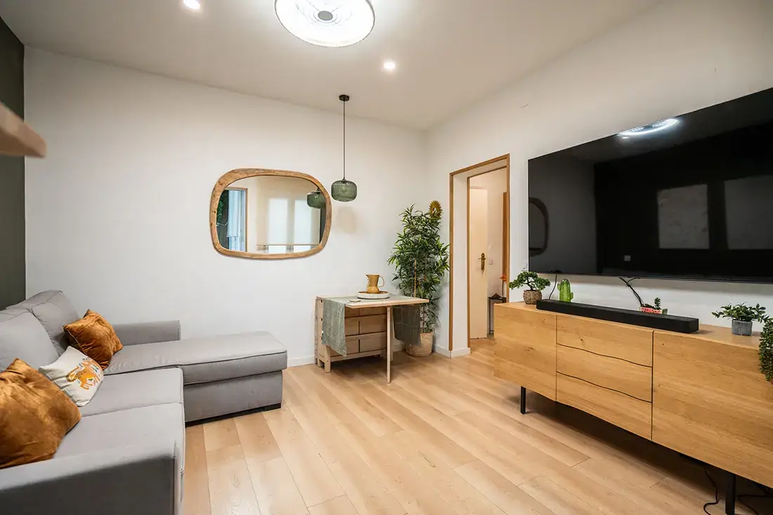 Piso en venta en zona Sol - imagen 4