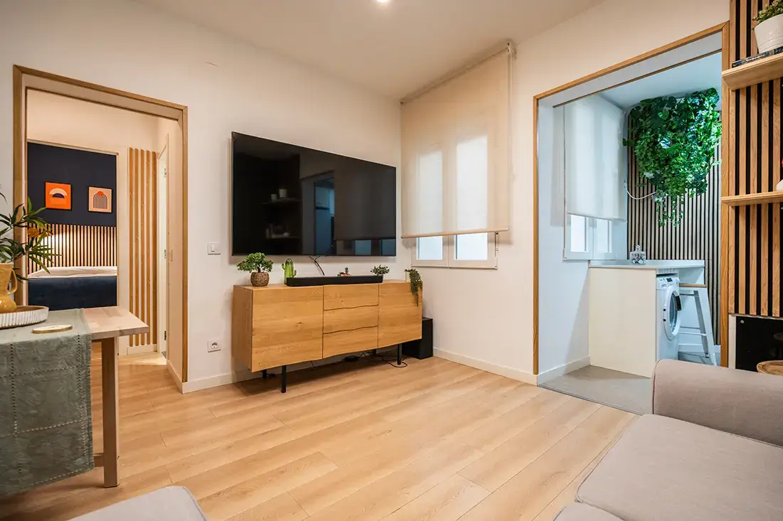 Piso en venta en zona Sol - imagen 5