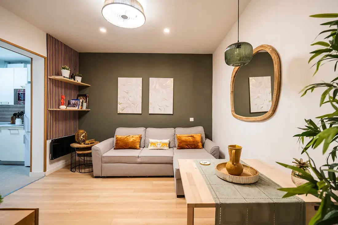 Piso en venta en zona Sol - imagen 6