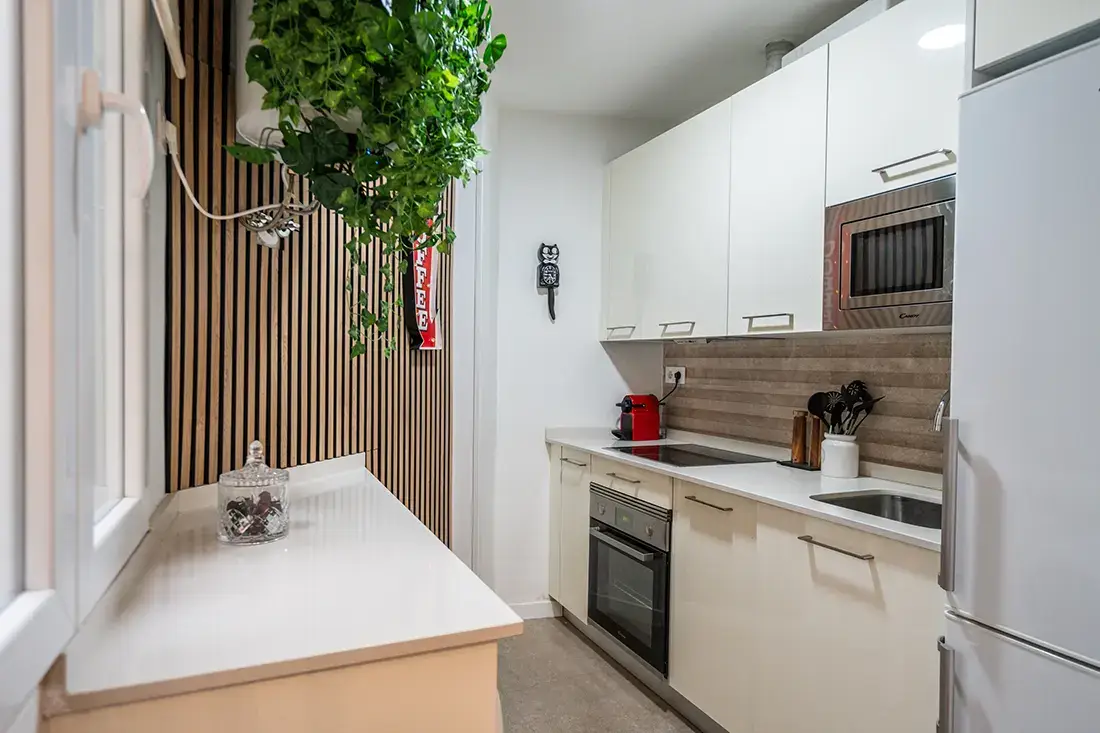 Piso en venta en zona Sol - imagen 7