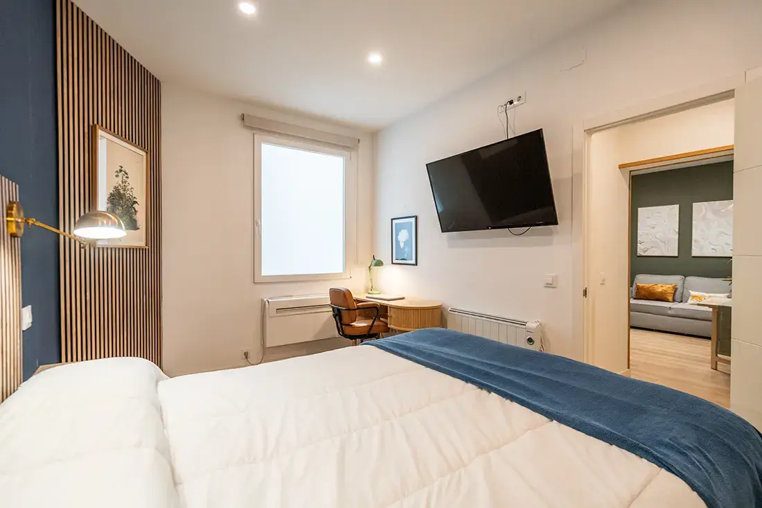 Piso en venta en zona Sol - imagen 8