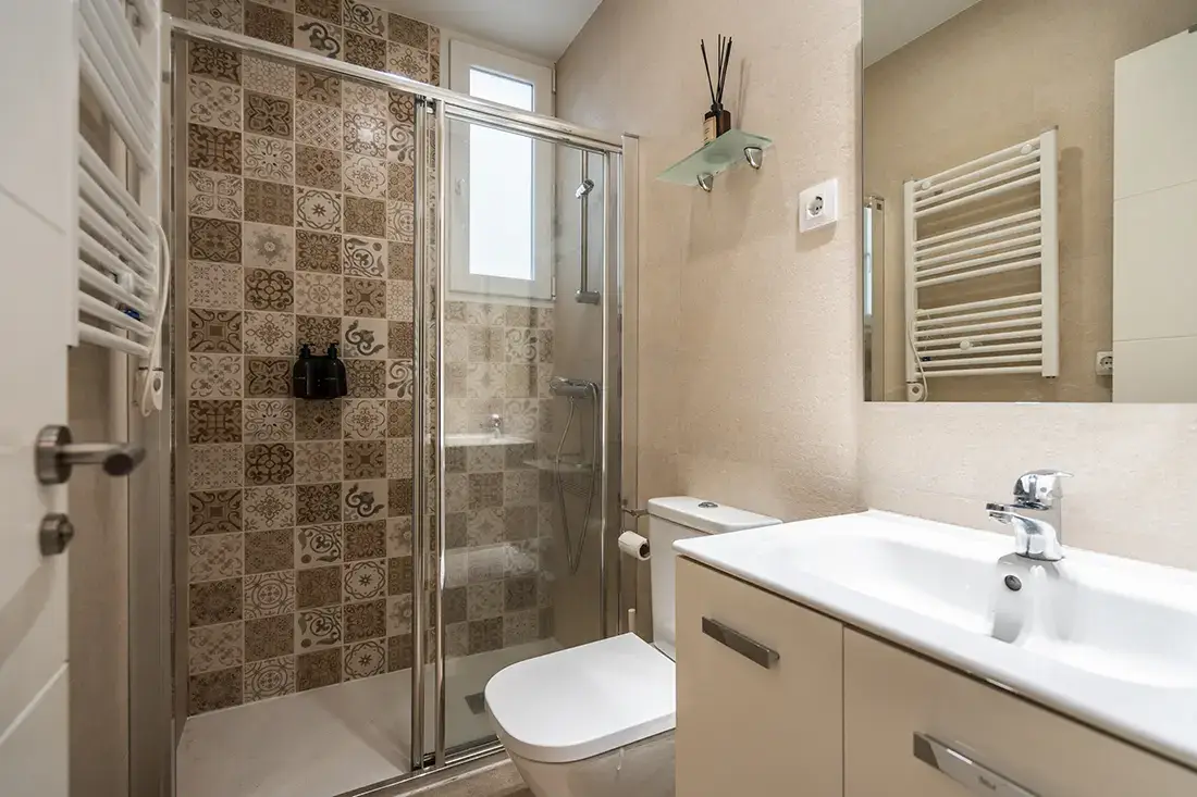 Piso en venta en zona Sol - imagen 9
