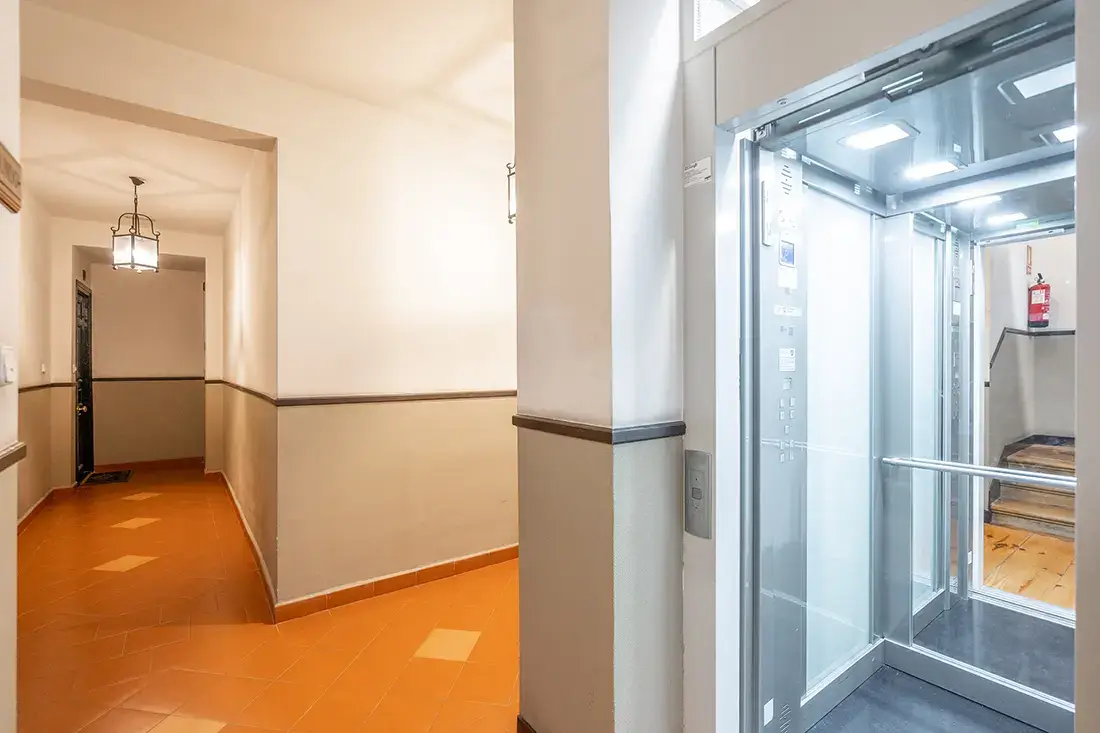 Piso en venta en zona Sol - imagen 10