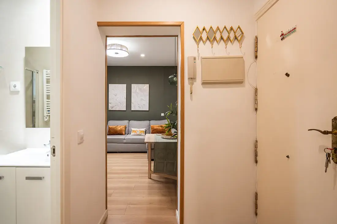 Piso en venta en zona Sol - imagen 11