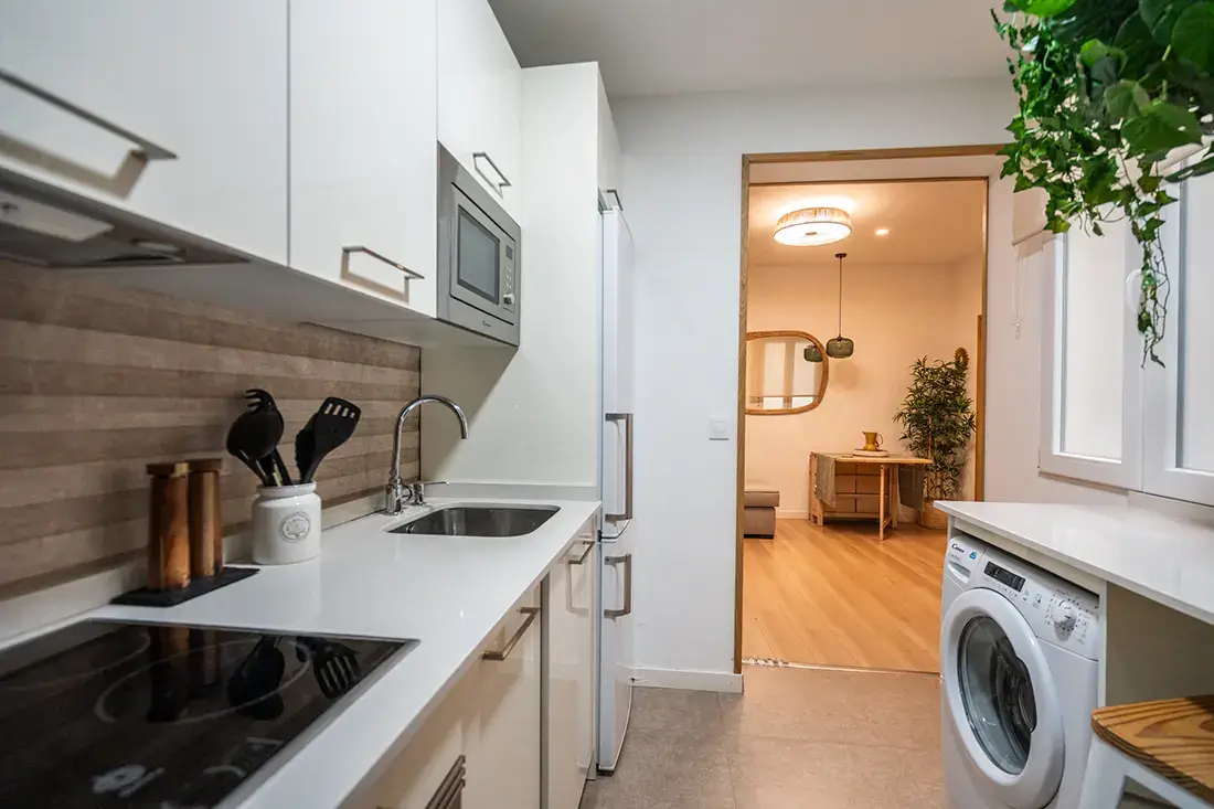 Piso en venta en zona Sol - imagen 12