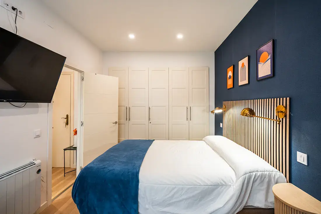 Piso en venta en zona Sol - imagen 14