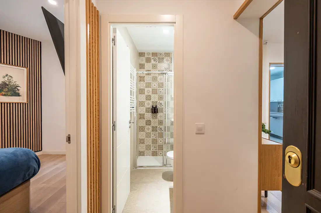 Piso en venta en zona Sol - imagen 20