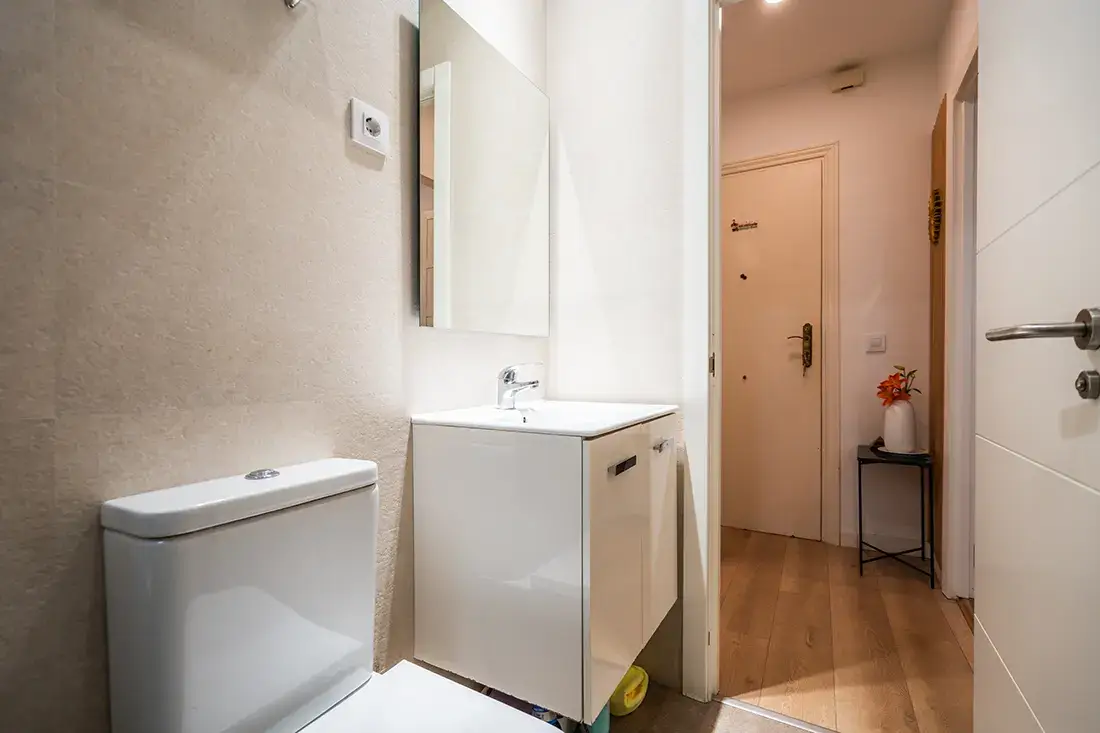 Piso en venta en zona Sol - imagen 21