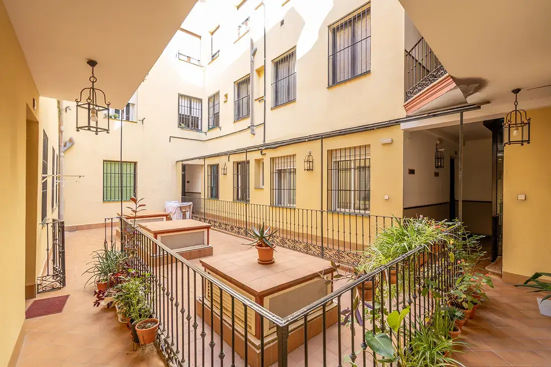 Piso en venta en zona Sol - imagen 22