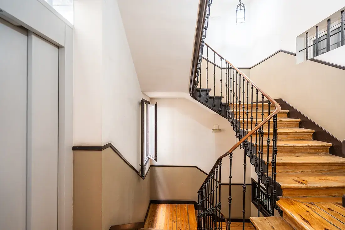 Piso en venta en zona Sol - imagen 23