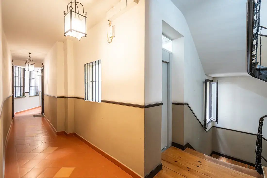 Piso en venta en zona Sol - imagen 26