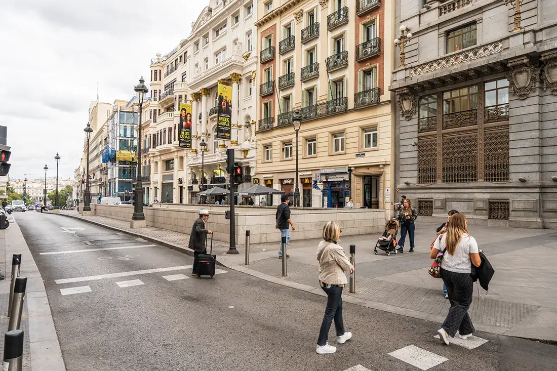 Piso en venta en zona Sol - imagen 30