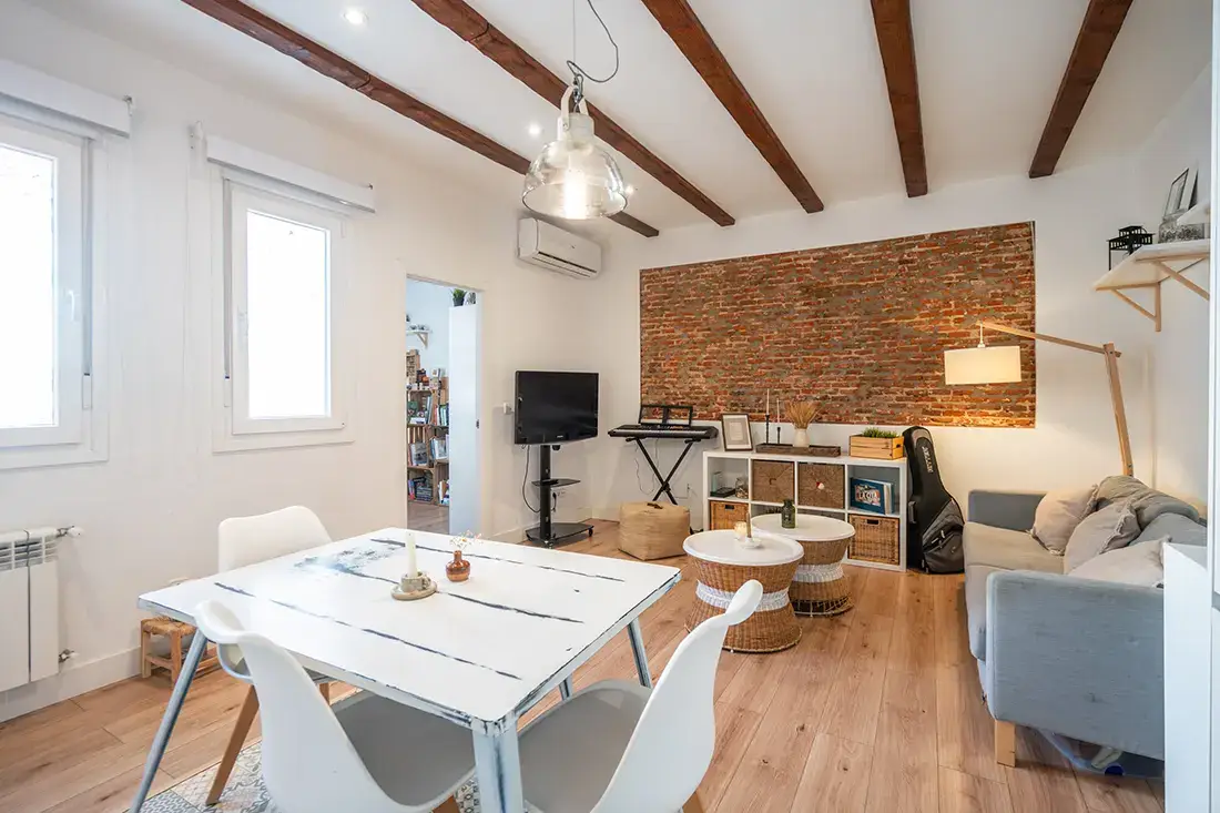 Piso en venta junto Plaza Castilla - imagen 3