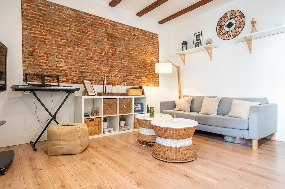 Piso en venta junto Plaza Castilla - imagen 7